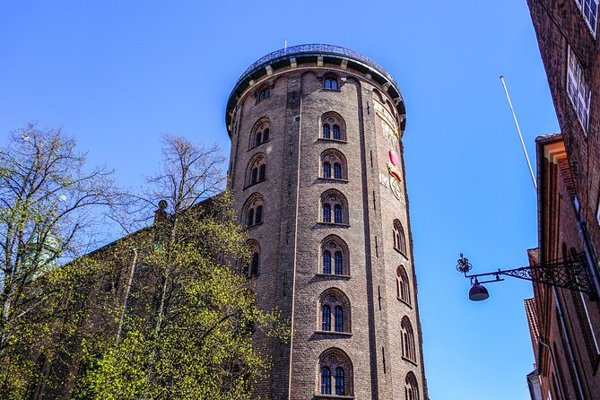 Native Walking Tour to Copenhagen - Key points to know before you book