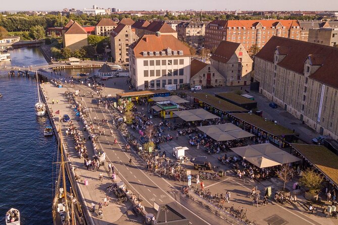 Native Walking Tour to Copenhagen - A long walk through Copenhagen’s center