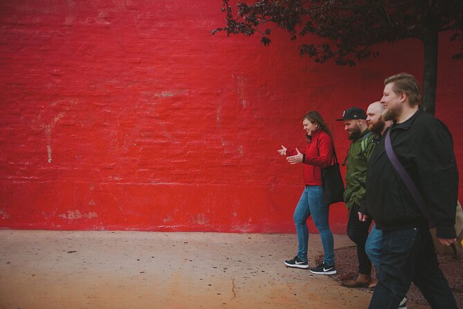 Nørrebro Neighborhood Tour - Why Nørrebro makes a strong half-day walk