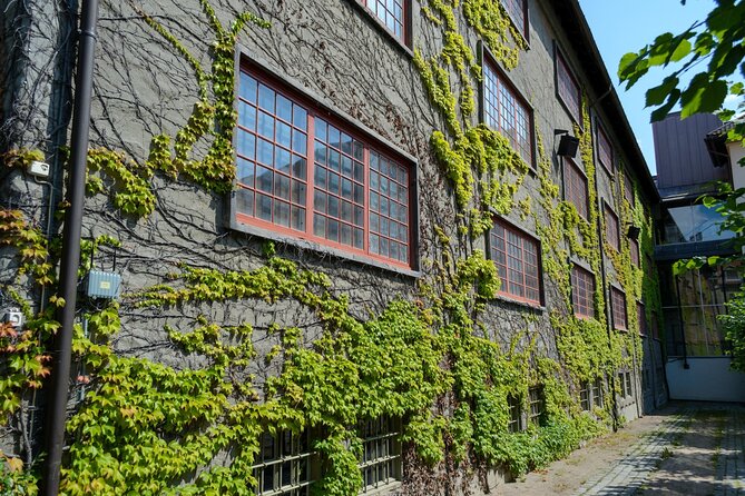 Norsk Folkemuseum Oslo Private Tour & Skip-the-Line Tickets - Historic buildings across the museum grounds