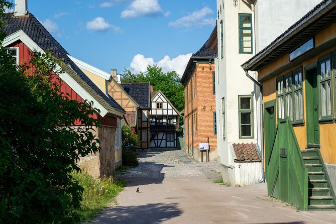 Norsk Folkemuseum Oslo Private Tour & Skip-the-Line Tickets - Is $196.84 per person a fair price?