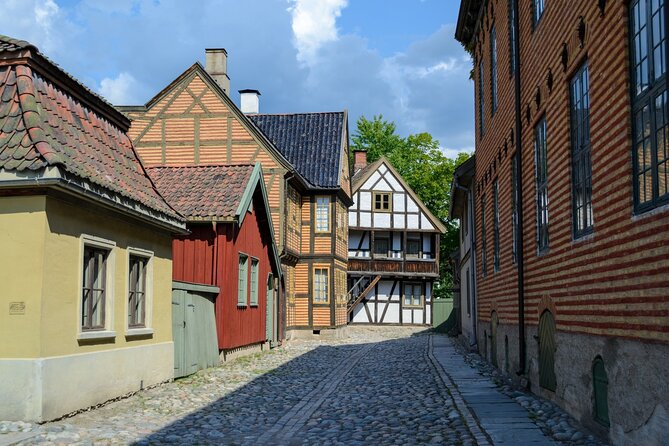 Norsk Folkemuseum Oslo Private Tour & Skip-the-Line Tickets - Food, weather, and practical planning