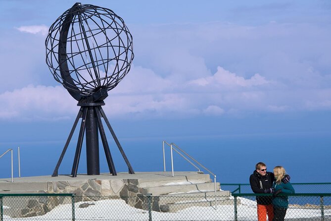 North Cape Winter Tour - Why the North Cape Works as a Winter Excursion