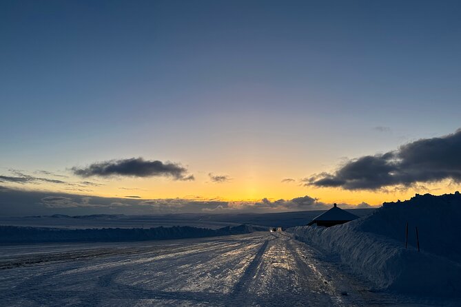 North Cape Winter Tour - Is $182.31 a Fair Price?