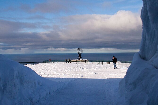 North Cape Winter Tour - What You’ll Find Inside Nordkapphallen