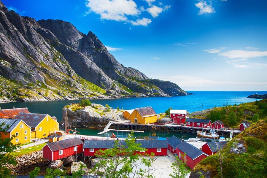 North Lofoten Top Highlights Photo Tour (Haukland) - What this seven-hour Lofoten route really offers