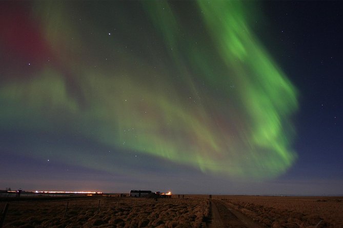 Northern Lights 4x4 Jeep/van Tour from Akureyri - Who should book this Akureyri aurora tour?