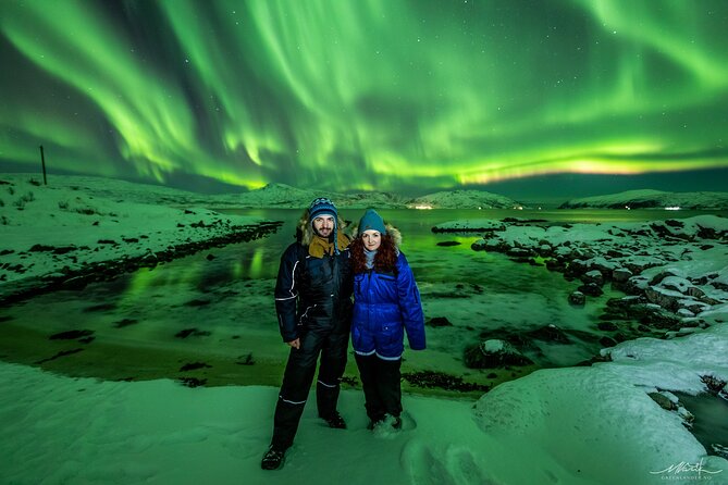 Northern Lights Adventure with Greenlander, 8 people max - Timing, comfort, and the value of the price