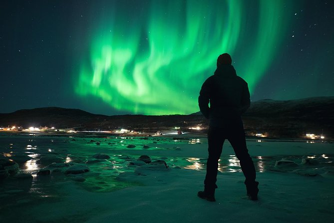 Northern Lights Big Bus Chase with Chasing Lights - Key points to know before you book