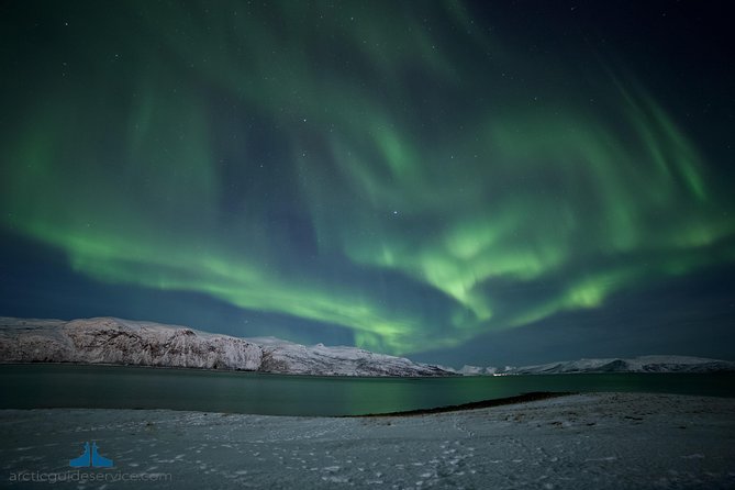 - Northern Lights Chase with Photo Package Included - Why the guides matter after sunset