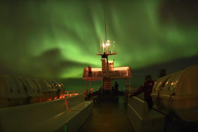 Northern Lights Cruise from Downtown Reykjavik - Should you book the Northern Lights Cruise?