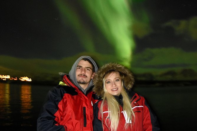 Northern Lights Cruise from Downtown Reykjavik - What the boat does well, and where it falls short