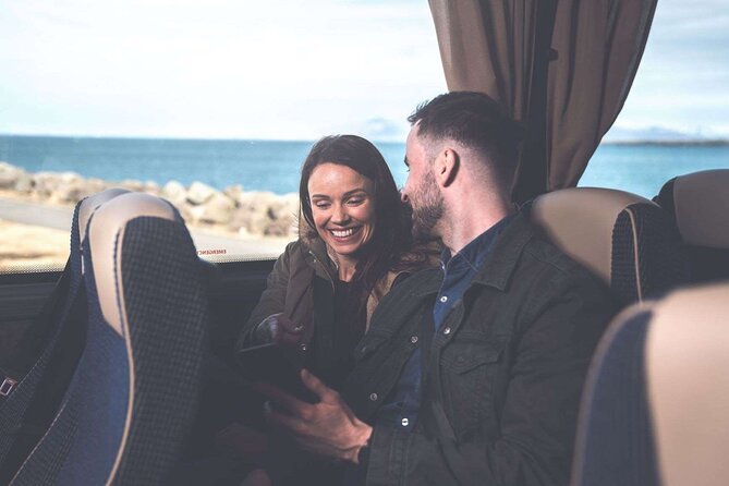 Northern Lights Guided Bus Tour from Reykjavik - How the aurora lesson adds value