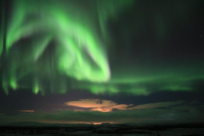 Northern Lights Midnight Adventure Small-Group from Reykjavík - Why the included photography adds real value