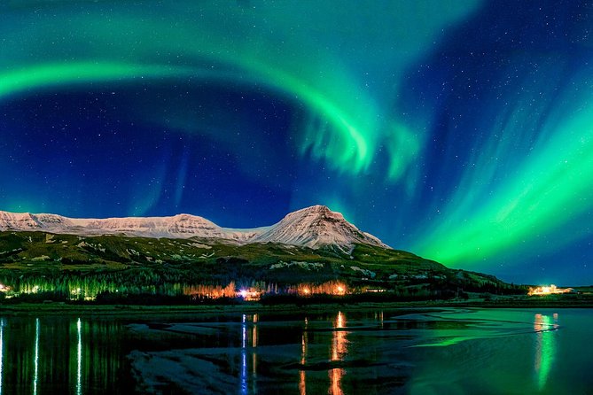 Northern Lights Night Tour from Reykjavik - Price, repeat tours, and real value
