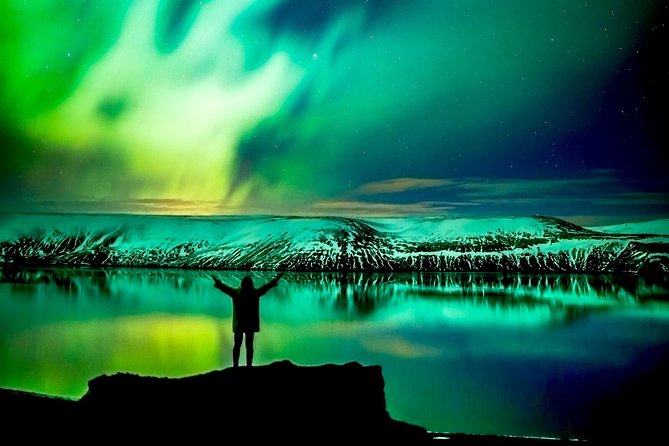 Northern Lights Night Tour from Reykjavik - Who should book this Northern Lights tour?