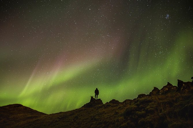 Northern Lights Night Tour from Reykjavik - Why the changing route matters