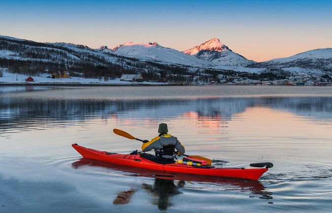 Northern Lights tour - All inclusive - Northern Horizon - Key points before you book