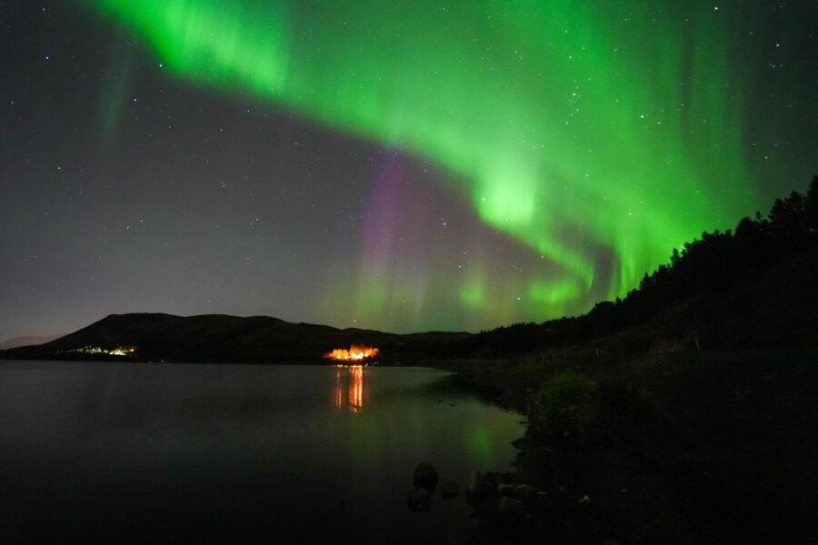 Northern Lights Tour From Reykjavik with Photography - FAQ