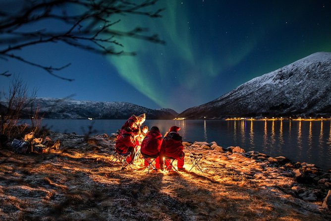 Northern Lights Tour from Tromsø - Why the chase matters around Tromsø