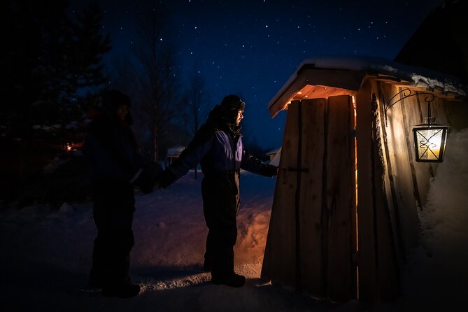 Northern lights tour to Lake Inari from Ivalo, Reindeers & Dinner - Who will enjoy this tour most