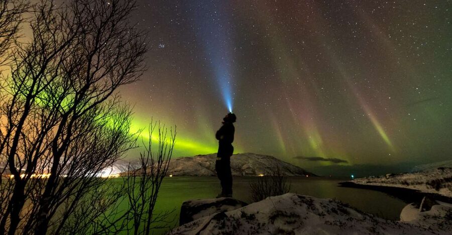 Northern lights Tromsø - small group tour with local guide - Who should book this Arctic night?