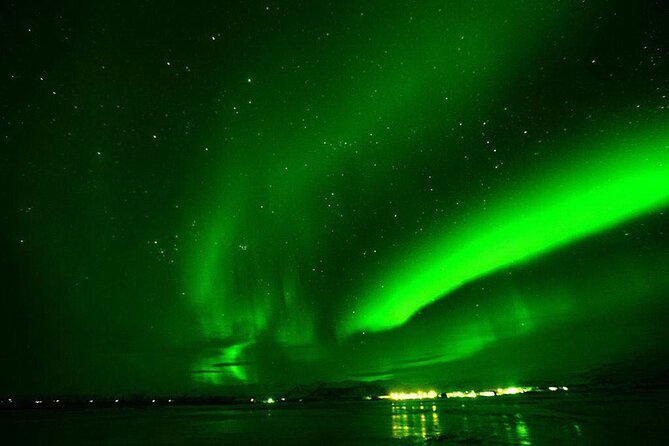 Northern Lights Yacht Cruise in Reykjavik - Who should choose this cruise?