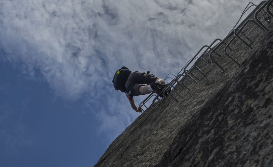 Odda: Full-Day Trolltunga Hiking, and Climbing Tour - Who should book this route