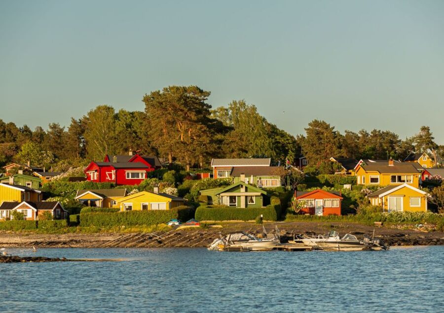 Oslo: 100% Electric Oslofjord Sightseeing Cruise - Key points before you book