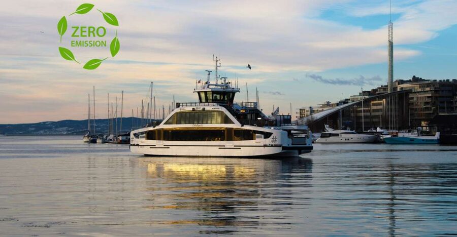 Oslo: 100% Electric Oslofjord Sightseeing Cruise - Is $40 a fair price?