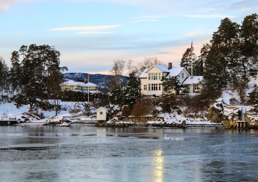 Oslo: 100% Electric Oslofjord Sightseeing Cruise - Why Oslofjord is worth seeing from the water