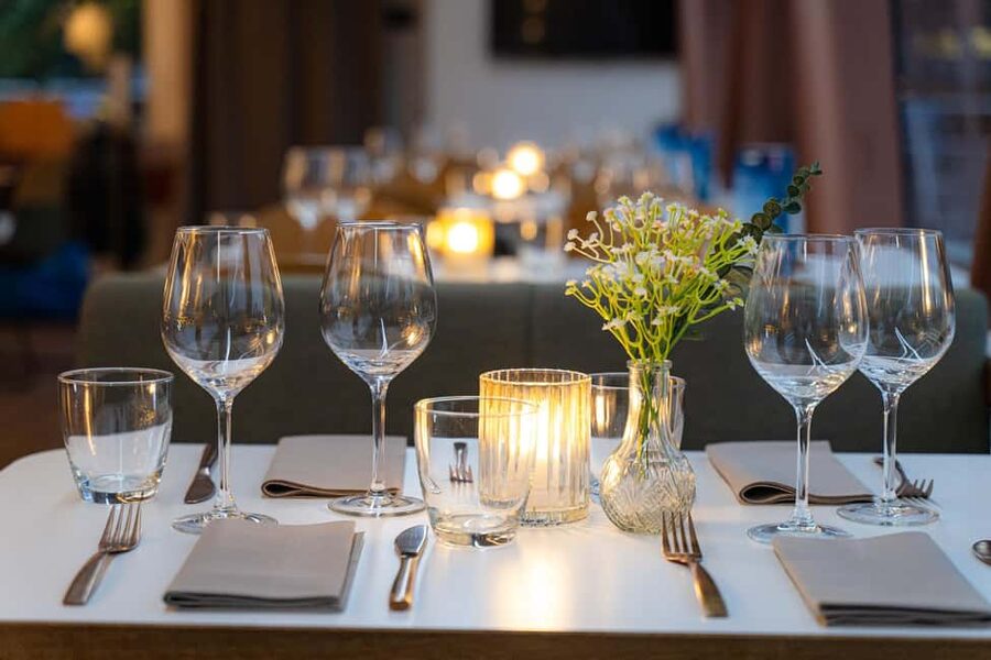 Oslo: 3-course Dinner Cruise in the Oslofjord - Why a dinner cruise gives you a different Oslo