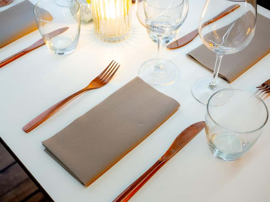 Oslo: 3-course Dinner Cruise in the Oslofjord - The route past Oslo’s most photogenic landmarks