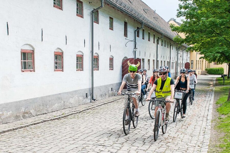Oslo: 3-Hour Highlights Bike Tour - Key Points at a Glance