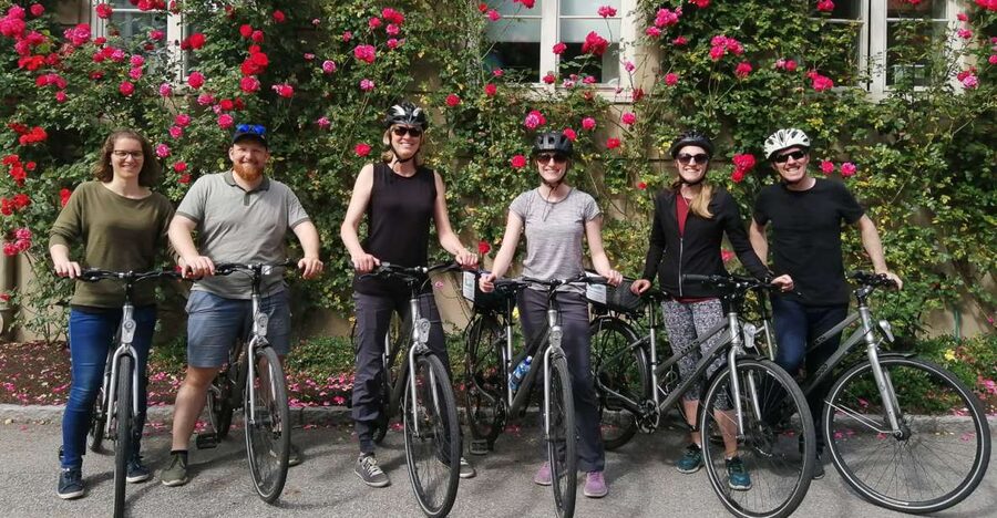 Oslo: 3-Hour Highlights Bike Tour - Frogner Park and the Vigeland Sculptures