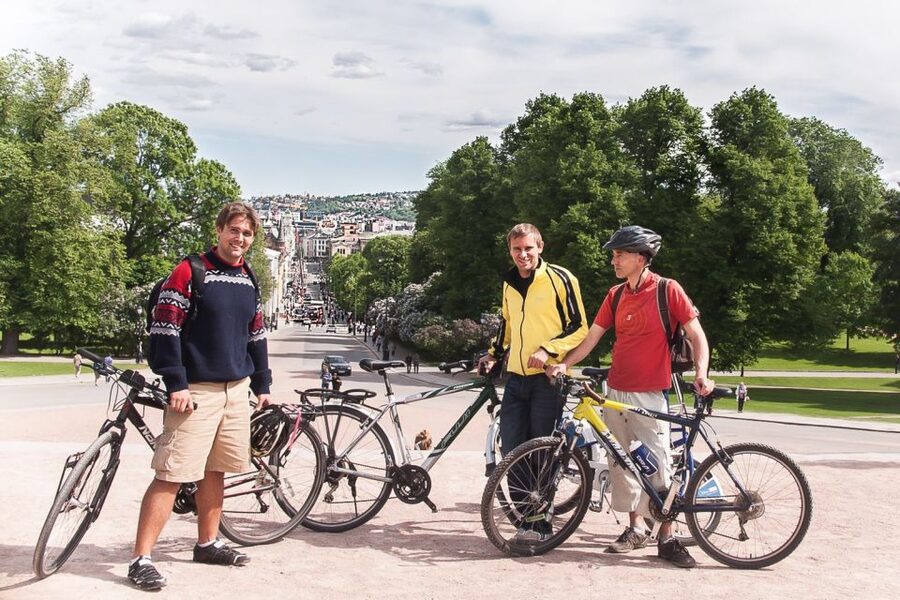 Oslo: 3-Hour Highlights Bike Tour - What the Guides Add to the Morning