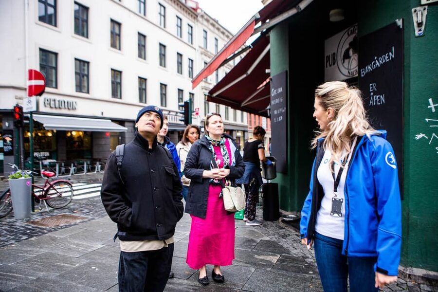 Oslo: 3-hour Private Walking Tour of Bohemian Grünerløkka - Starting at Youngstorget and crossing into a different Oslo