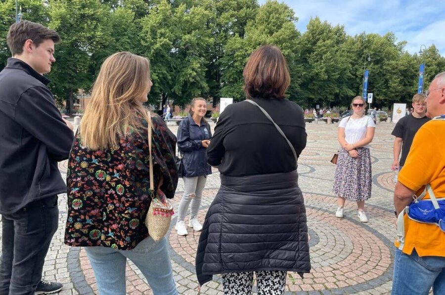 Oslo: Best of Oslo Walking Tour - What the Guides Do Best