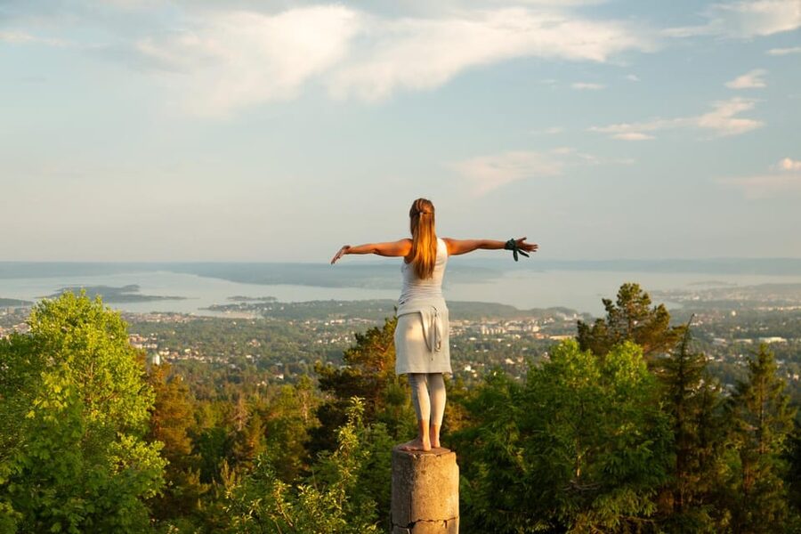Oslo: Best View of the Oslofjord Hike - Why this Oslo hike is worth your morning