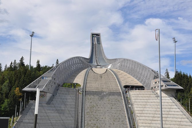 Oslo Combo Tour: Grand City Tour and Oslo Fjord Cruise - Bygdøy Peninsula and the Fram Museum
