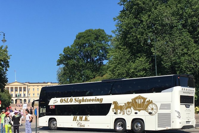 Oslo Combo Tour: Grand City Tour and Oslo Fjord Cruise - The seasonal second museum: Folk Museum or Kon-Tiki