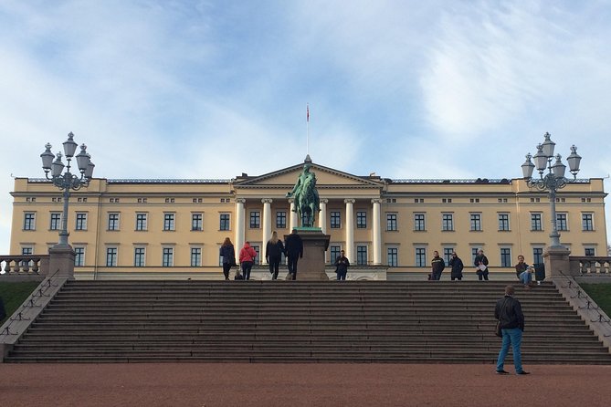 Oslo Discovery Tour - Fram Museum and Norway’s polar story