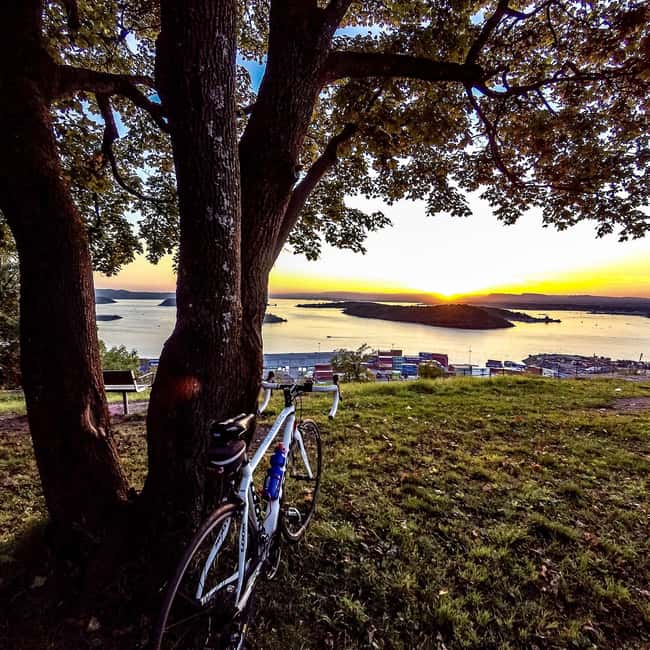 Oslo El-Bike Panorama Tour - Key points to know before booking