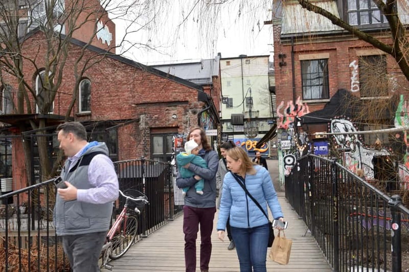 Oslo El-Bike Panorama Tour - Guides, pace, and the small-group feel