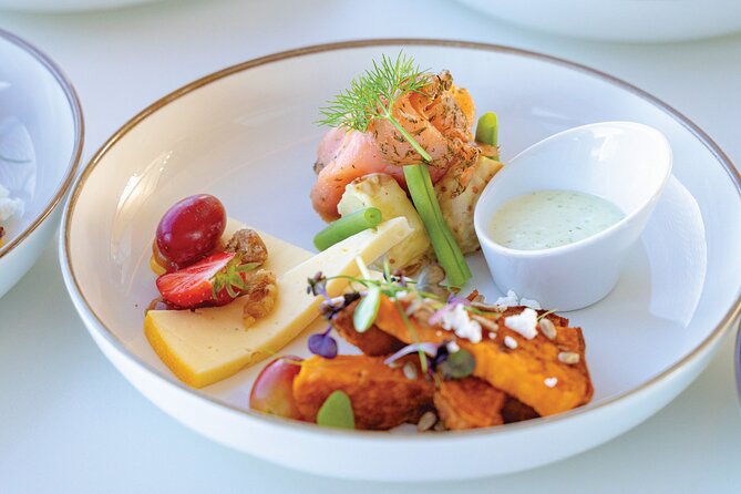 Oslo fjord 3-Course Dinner Cruise with Live Music - Who will enjoy this cruise most?