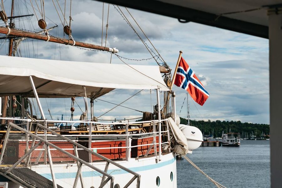 Oslo: Fjord Evening Cruise with Shrimp Buffet - Practical booking advice