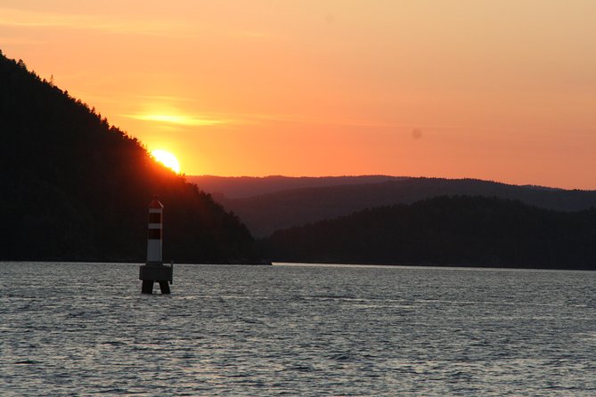 Oslo Fjord Evening Cruise with Shrimp Buffet on a Sailing Ship - Price, timing, and practical value