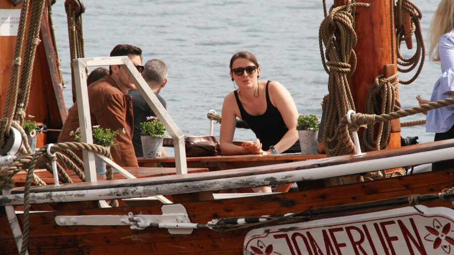 Oslo: Fjord Mini Cruise by Wooden Sailing Ship - Booking advice and final call