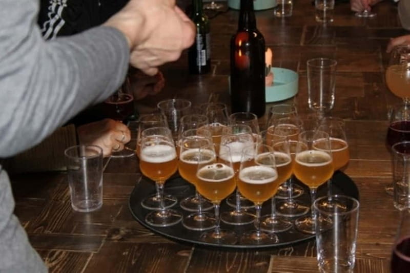 Oslo: Food Tasting and Walking Tour with a Local - How much food do you really get for $147?