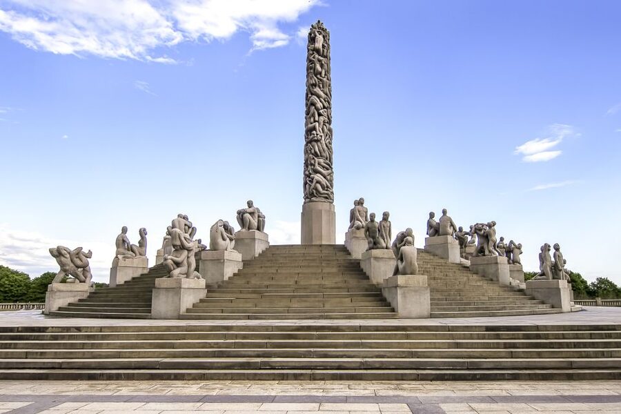 Oslo: Grand City Sightseeing Tour by Bus with Fjord Cruise - Is the $152 price fair?